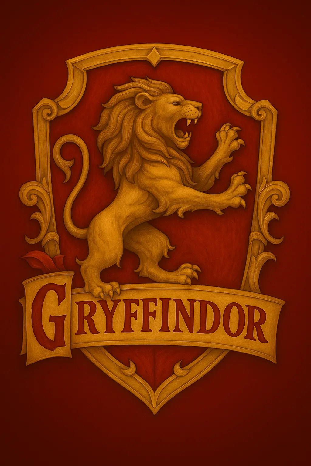 Gryffindor