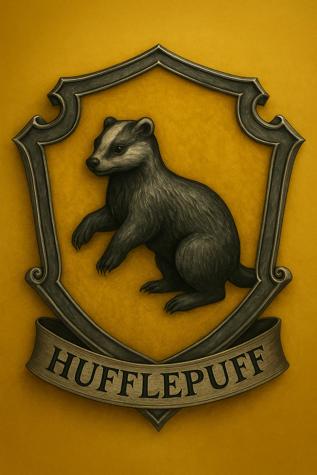 Hufflepuff