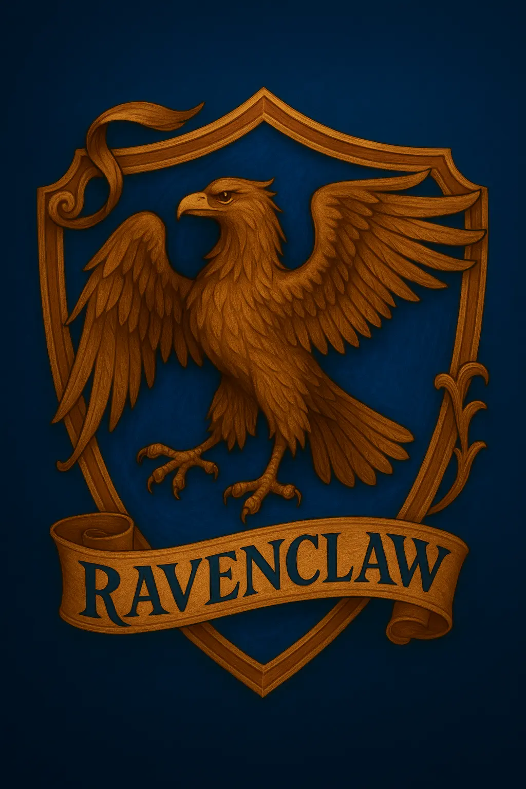 Ravenclaw