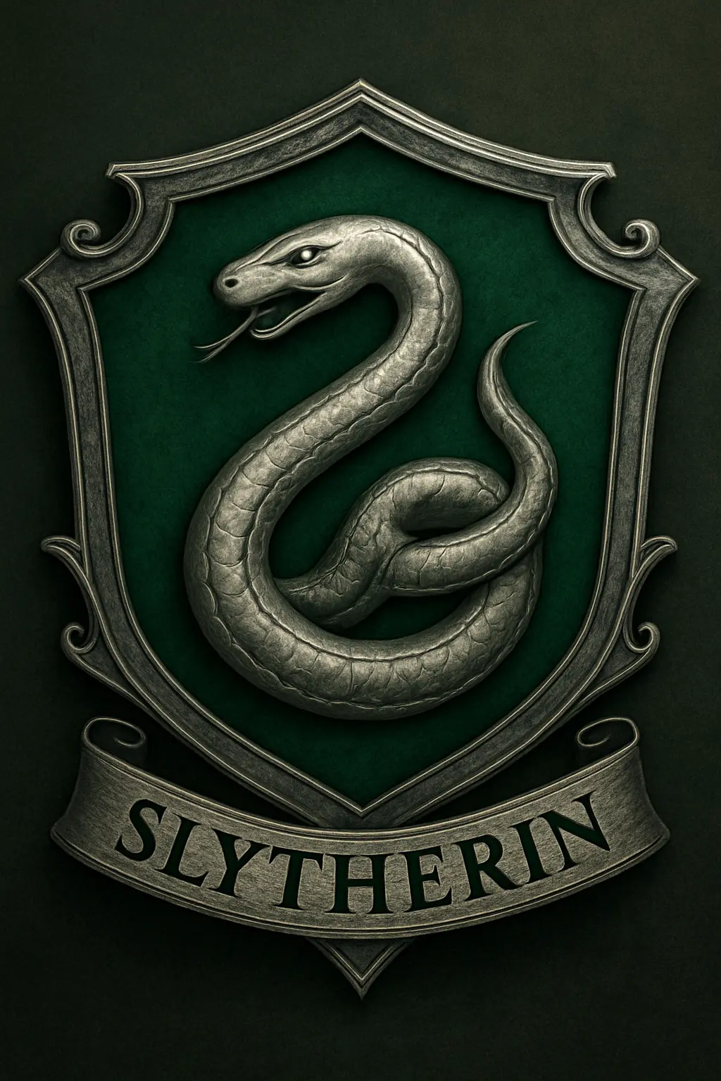 Slytherin