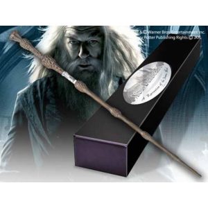 Vartita Albus Dumbledore