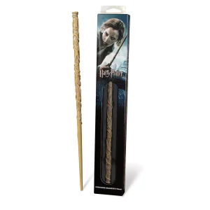 Varita blister Hermione Granger