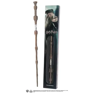Varita blister Albus Dumbledore