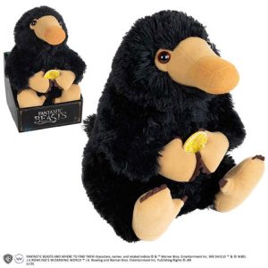Peluche Niffler - Animales Fantásticos