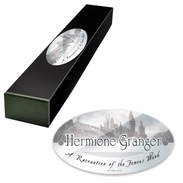 Varita Hermione Granger - Imagen 2