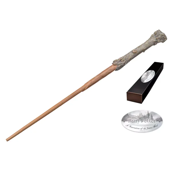 ⚡Varita Harry Potter - Imagen 2