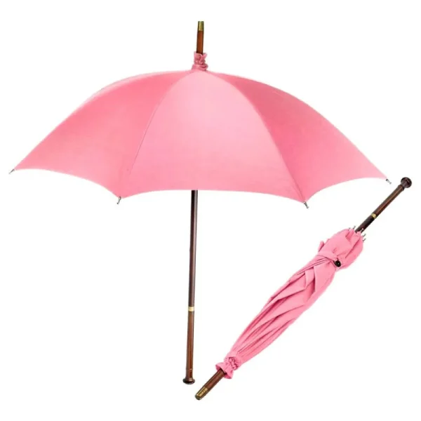 ☂️Replica del paraguas de Rubeus Hagrid 🪄 - Imagen 2