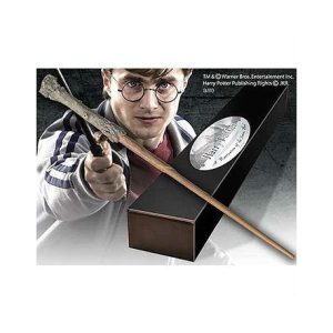 ⚡Varita Harry Potter