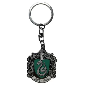 Llavero Escudo de Slytherin