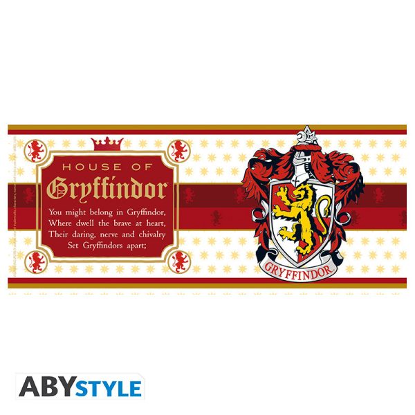 Taza Casa Gryffindor - Imagen 3