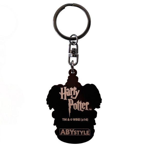 Llavero Escudo de Gryffindor - Imagen 2