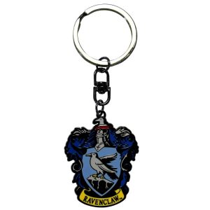 Llavero Escudo de Ravenclaw