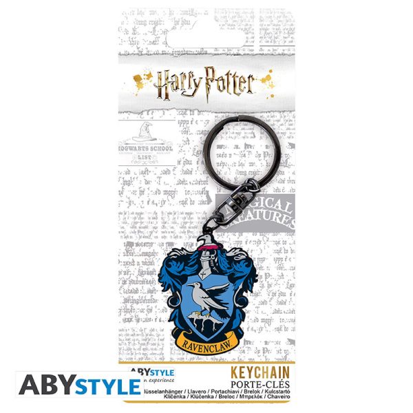 Llavero Escudo de Ravenclaw - Imagen 3