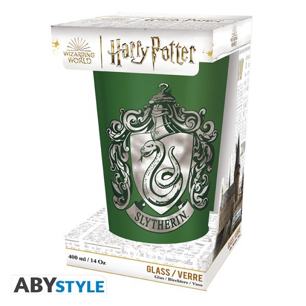 Vaso Slytherin - Imagen 3