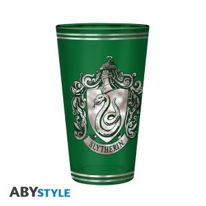 Vaso Slytherin