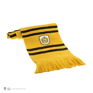 Bufanda - Casa Hufflepuff 190 cm