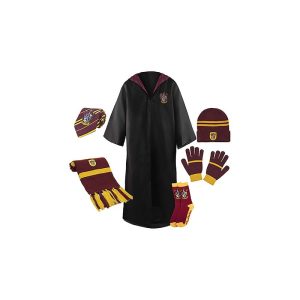 Pack de 6 piezas Casa Gryffindor Kids